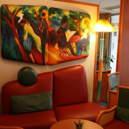 Best Western Hotel Ketterer Stuttgart Exterior foto