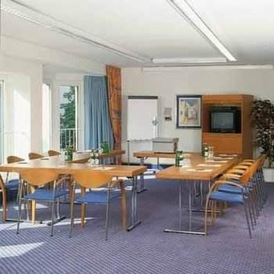 Best Western Hotel Ketterer Stuttgart Facilități foto