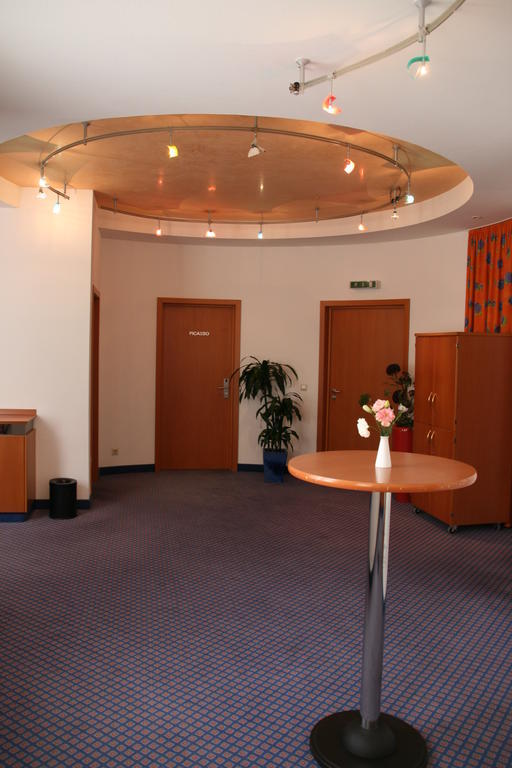 Best Western Hotel Ketterer Stuttgart Exterior foto
