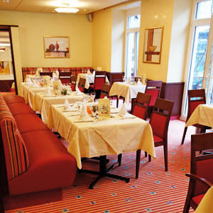 Best Western Hotel Ketterer Stuttgart Exterior foto